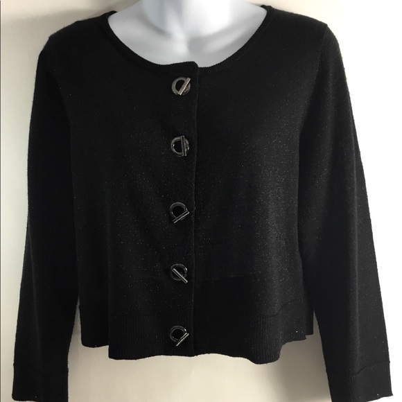 Calvin Klein Tops - Calvin Klein Short Crop Top